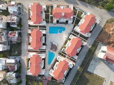 Residential complex Royal Marina Complex