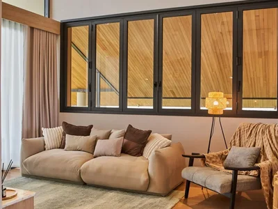 Villa WISDOM FiRST RESIDENCE