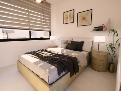Barrio residencial Eden Garden