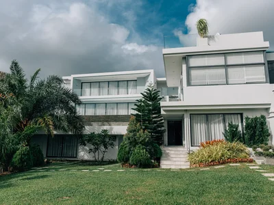 Villa Sugar
