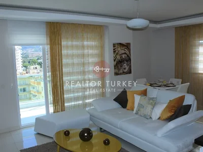 Dzielnica mieszkaniowa One Bedroom City Apartment