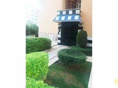 Dzielnica mieszkaniowa Excellent penthouse for sale in the heart of Mahmutlar