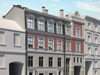 Commerce Dzirnavu street 6