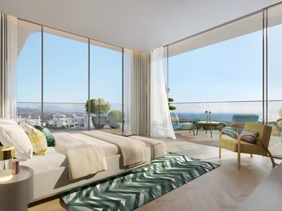 Apartment building Marea by Missoni DarGlobal