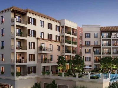 Apartment building 3BR | La Voile | Prime Location 