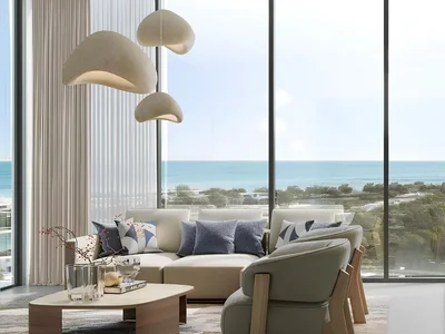 Complejo residencial Selene Beach Residences