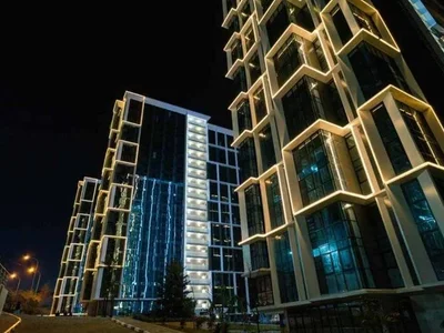 Complexe résidentiel Sochi Park