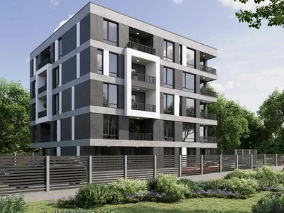 Apartamentowiec ELIT NESEBR Sovremennye kvartiry u mora BEZ TAKSY PODDERZKI