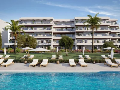 Complejo residencial Edenia l