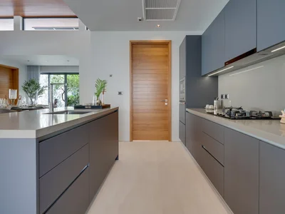 Villa Botanica Modern loft 2 