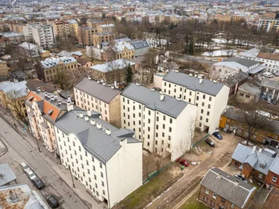 Commerce Krasotāju iela 13