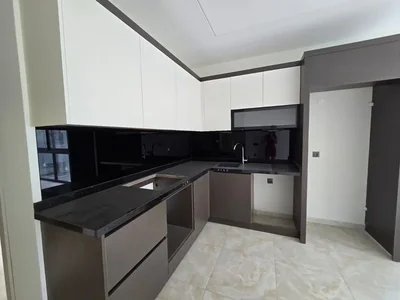 Complejo residencial Apartament 2+1 w centrum Alanyi w kompleksie Konak Twin Towers 3 Cleopatra.