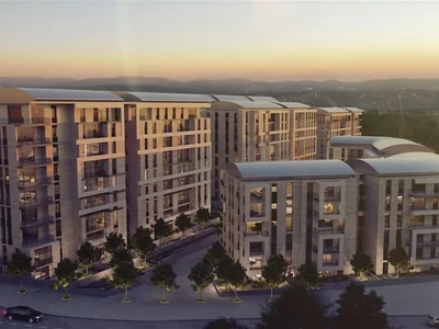 Quartier résidentiel Michkenot ahouma