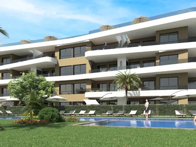 Жилой комплекс Ciñuelica Resort -  Fase 2