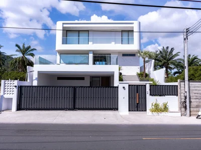 Villa The Priva