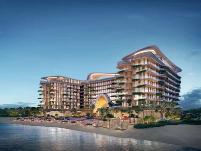 Complejo residencial The Unexpected Al Marjan Hotel Residences