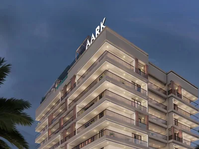 Residential complex AARK Residence