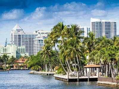 Florida’s real estate. Prospective and market risks for investors