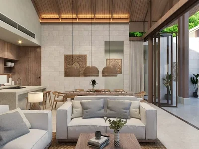 Villa Nakara Grand Luxury Villa Phuket