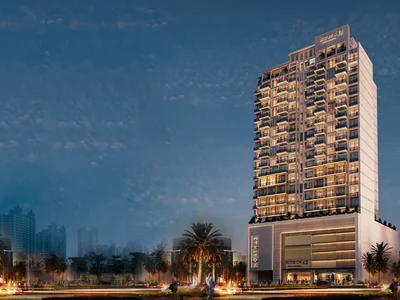 Complejo residencial North 43