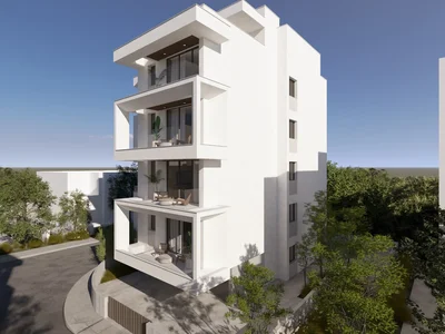 Residential complex EOS