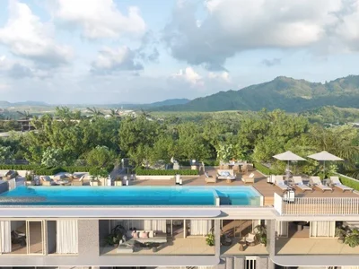 Zespół mieszkaniowy Banyan Tree Beach Residences