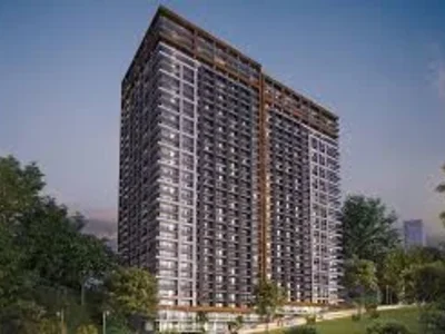 Immeuble Archi Guramishvili