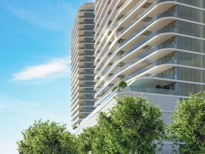 Residential complex Marlin