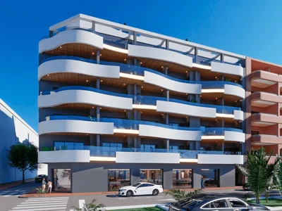 Edificio de apartamentos KASIA V