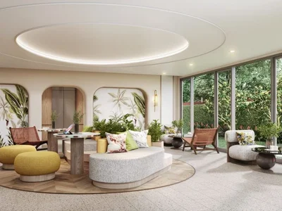 Residential complex The Base Bukit – Phuket