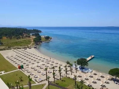 Kompleks turystyczny La Costa Spa and Beach Resort