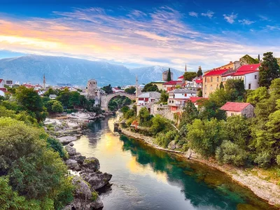 Какие страны входят в состав Балкан и как туда переехать?