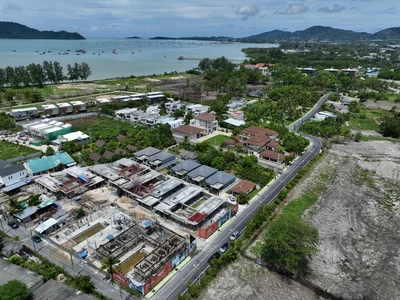 Villa Sea Central Villa