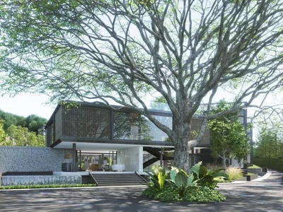 Complejo residencial M Gallery Residences MontAzure Lakeside