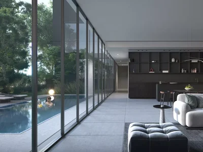 Villa Jouiri Hills by Arada
