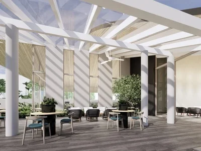 Willa Amrits Luxury Villas