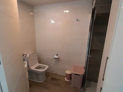 Residential complex Furnished studio in the SPA complex Abelia Residence with sea view.