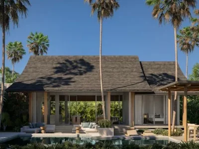 Villa KHIRI COLLECTION
