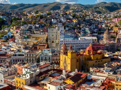 Как купить недвижимость в Мексике: пошаговый процесс, цены и налоги