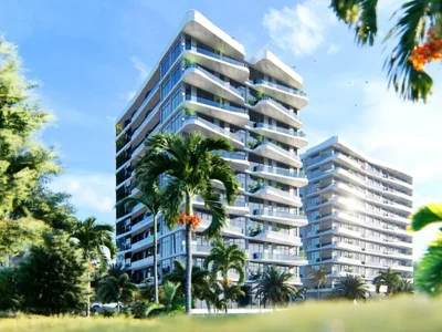 Complejo residencial Project Del Mar Lot P035OV