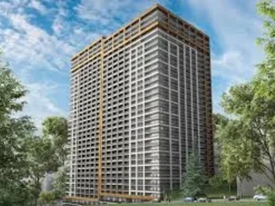 Apartment building Archi Guramishvili