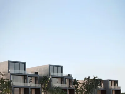 Apartamentowiec EG-105 Arc of Soma is a luxury resort residence located at the tip of Somabay’s on Egypt’s 