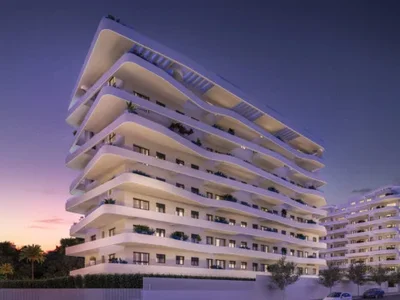 Residential complex Alonis Living