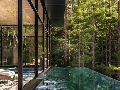 Apart - hotel Melis – inversión en descanso natural y rentabilidad estable cerca de Bukovel