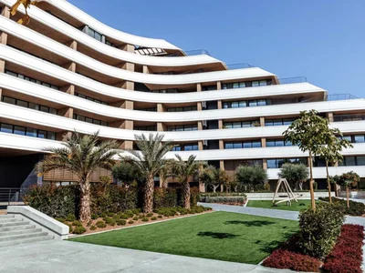 Residential complex Eden Roc