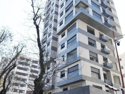 Zespół mieszkaniowy Apartments in a new residential complex, Suadiye, Kadikoy, Istanbul, Türkiye