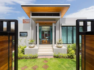 Villa Baan-Boondharik II