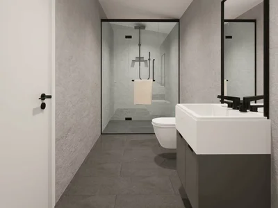 Wohnanlage Eco-friendly complex of villas close to Fisherman's Village, Samui, Thailand