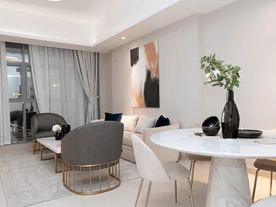 Complejo residencial Gulfa Tower