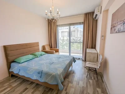 Residential complex Furnished one bedroom apartment in the 5* SPA complex Caesar Blue.